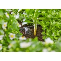 GARDENA Micro-Drip-System Reihentropfer 2 L/h, Druckkompensierend -Gardena GARDENA Micro Drip System Reihentropfer 2 l h druckkompensierend@@1890337 3
