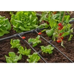 GARDENA Micro-Drip-System Reihentropfer 2 L/h, Druckkompensierend -Gardena GARDENA Micro Drip System Reihentropfer 2 l h druckkompensierend@@1890337 4