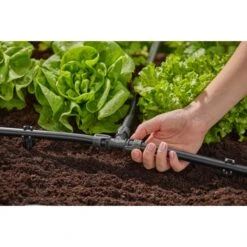 GARDENA Micro-Drip-System T-Stück 13mm (1/2"), Verbindung -Gardena GARDENA Micro Drip System T St ck 13mm 1 2 Verbindung@@1890303 3