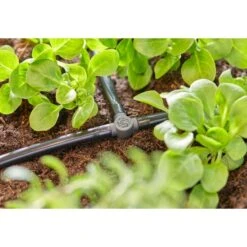 GARDENA Micro-Drip-System T-Stück 4,6mm (3/16"), Verbindung -Gardena GARDENA Micro Drip System T St ck 4 6mm 3 16 Verbindung@@1890310 4
