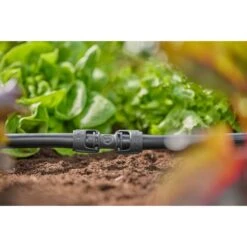 GARDENA Micro-Drip-System Verbinder 13mm (1/2") -Gardena GARDENA Micro Drip System Verbinder 13mm 1 2 @@1890305 4
