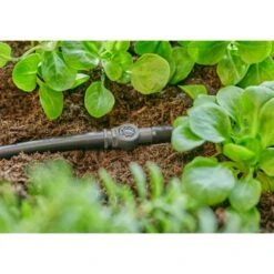 GARDENA Micro-Drip-System Verbinder 4,6mm (3/16") -Gardena GARDENA Micro Drip System Verbinder 4 6mm 3 16 @@1890312 3