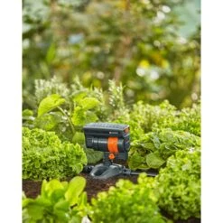 GARDENA Micro-Drip-System Viereckregner OS 90 10 GARDENA Micro-Drip-System Viereckregner OS 90 -Gardena GARDENA Micro Drip System Viereckregner OS 90@@1890250 2