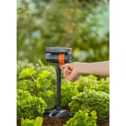 GARDENA Micro-Drip-System Viereckregner OS 90 15 GARDENA Micro-Drip-System Viereckregner OS 90 -Gardena GARDENA Micro Drip System Viereckregner OS 90@@1890250 7