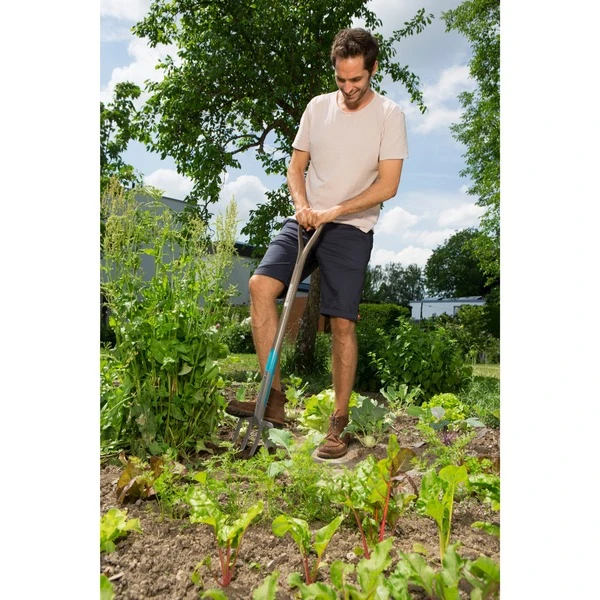 GARDENA NatureLine Spatengabel 3 GARDENA NatureLine Spatengabel – Bild 3