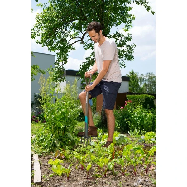 GARDENA NatureLine Spatengabel 4 GARDENA NatureLine Spatengabel – Bild 4