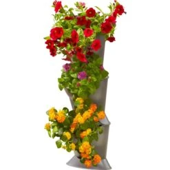 GARDENA NatureUp! Basis Set Ecke, Pflanzbehälter 9 GARDENA NatureUp! Basis Set Ecke, Pflanzbehälter -Gardena GARDENA NatureUp Basis Set Ecke Pflanzbeh lter@@9wihau47 2