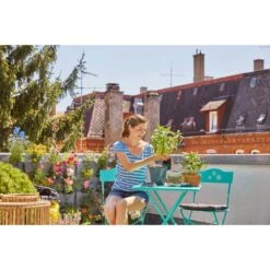 GARDENA NatureUp! Basis Set Ecke, Pflanzbehälter 12 GARDENA NatureUp! Basis Set Ecke, Pflanzbehälter -Gardena GARDENA NatureUp Basis Set Ecke Pflanzbeh lter@@9wihau47 5