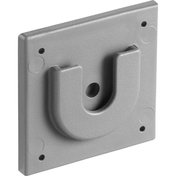 GARDENA NatureUp! Fixierung 13166-20, 4 Stück, Halterung 1 GARDENA NatureUp! Fixierung 13166-20, 4 Stück, Halterung