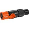 GARDENA Profi-System Regulierstop 19mm (3/4"), Schlauchstück