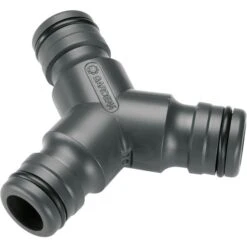 GARDENA Profi-System Y-Stück 19mm (3/4"), Kupplung