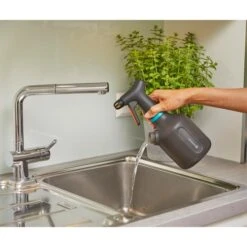 GARDENA Pumpsprüher 1 L -Gardena GARDENA Pumpspr her 1 L@@1687276 10