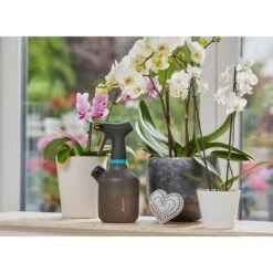 GARDENA Pumpsprüher 1 L -Gardena GARDENA Pumpspr her 1 L@@1687276 2