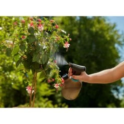 GARDENA Pumpsprüher 1 L -Gardena GARDENA Pumpspr her 1 L@@1687276 4