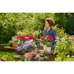 GARDENA Pumpsprüher 1 L -Gardena GARDENA Pumpspr her 1 L@@1687276 7