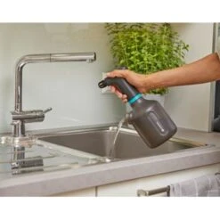 GARDENA Pumpsprüher 1 L EasyPump -Gardena GARDENA Pumpspr her 1 L EasyPump@@1687273 10