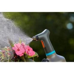 GARDENA Pumpsprüher 1 L EasyPump -Gardena GARDENA Pumpspr her 1 L EasyPump@@1687273 4