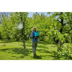 GARDENA Rückenspritzgerät 12 L Plus, Drucksprüher -Gardena GARDENA R ckenspritzger t 12 L Plus Druckspr her@@1687337 2