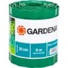 GARDENA Raseneinfassung, 20cm Hoch, Begrenzung