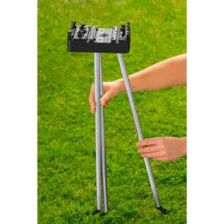 GARDENA Regner-Stativ 18735-20, Halterung -Gardena GARDENA Regner Stativ 18735 20 Halterung@@100025273 8