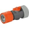GARDENA Regulierstop 19mm (3/4"), Schlauchstück