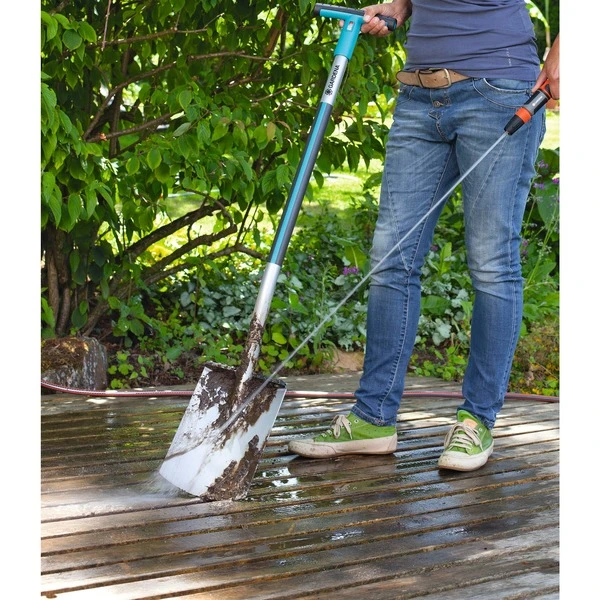 GARDENA Reinigungsspritze 18300-50 2 GARDENA Reinigungsspritze 18300-50 – Bild 2