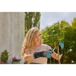 GARDENA Rosenhandschuh Größe 9/L 7 GARDENA Rosenhandschuh Größe 9/L -Gardena GARDENA Rosenhandschuh Gr e 9 L@@1687468 3