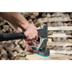 GARDENA Schleifgerät Für Messer Und Äxte, Messerschärfer -Gardena GARDENA Schleifger t f r Messer und xte Messersch rfer@@9hihau00 3