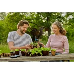 GARDENA Softsprüher 0,45 L, Pumpsprüher -Gardena GARDENA Softspr her 0 45 L Pumpspr her@@1687271 8