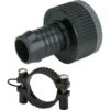 GARDENA Sprinkler-Hahnanschluss 19mm (3/4“), Hahnstück