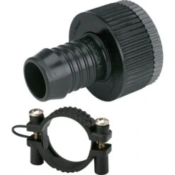 GARDENA Sprinkler-Hahnanschluss 19mm (3/4“), Hahnstück