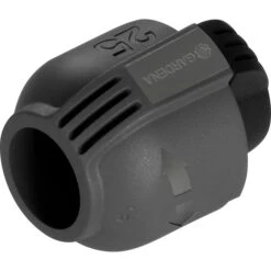 GARDENA Sprinklersystem Endstück 25mm, Verschluss -Gardena GARDENA Sprinklersystem Endst ck 25mm Verschluss@@1213543 2