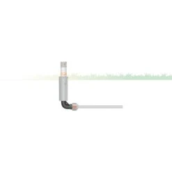 GARDENA Sprinklersystem L-Stück 25mm > 1/2", Verbindung -Gardena GARDENA Sprinklersystem L St ck 25mm 1 2 Verbindung@@1213544 3