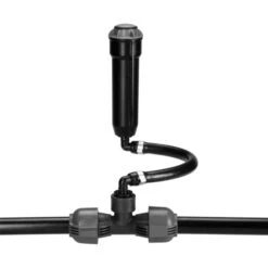 GARDENA Sprinklersystem T-Stück 25mm > 3/4", Verbindung -Gardena GARDENA Sprinklersystem T St ck 25mm 3 4 Verbindung@@1213531 4