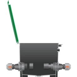 GARDENA Sprinklersystem Verbinder 25mm > 1", Verbindung -Gardena GARDENA Sprinklersystem Verbinder 25mm 1 Verbindung@@1213523 4