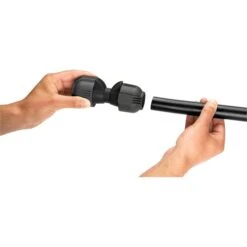 GARDENA Sprinklersystem Verbinder-Stück 25mm, Verbindung -Gardena GARDENA Sprinklersystem Verbinder St ck 25mm Verbindung@@1213527 3