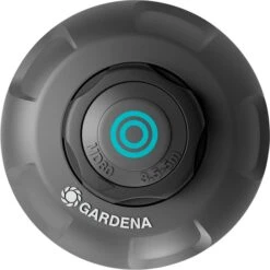 GARDENA Sprinklersystem Versenkregner MD80 -Gardena GARDENA Sprinklersystem Versenkregner MD80@@1890252 34
