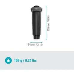 GARDENA Sprinklersystem Versenkregner MD80 -Gardena GARDENA Sprinklersystem Versenkregner MD80@@1890252 36