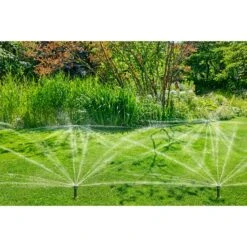 GARDENA Sprinklersystem Versenkregner MD80 -Gardena GARDENA Sprinklersystem Versenkregner MD80@@1890252 37