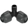 GARDENA Sprinklersystem Winkelstück 2x 25mm > 3/4", Verbindung