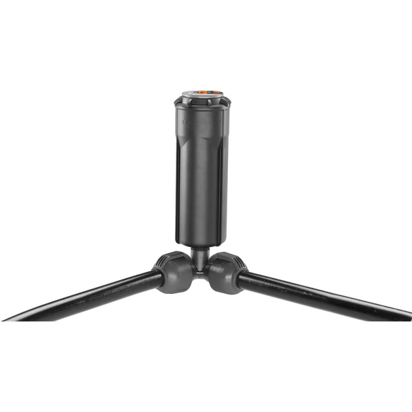 GARDENA Sprinklersystem Winkelstück 2x 25mm > 3/4", Verbindung – Bild 2