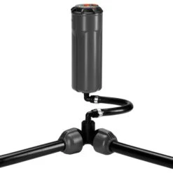 GARDENA Sprinklersystem Winkelstück 2x 25mm > 3/4", Verbindung -Gardena GARDENA Sprinklersystem Winkelst ck 2x 25mm 3 4 Verbindung@@1213529 3