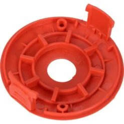 GARDENA Spulendeckel, Für Rasentrimmer 9805, 9806, 9827, Ersatzteil -Gardena GARDENA Spulendeckel f r Rasentrimmer 9805 9806 9827 Ersatzteil@@1806039 2