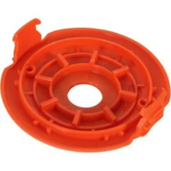 GARDENA Spulendeckel, Für Turbotrimmer 8846, 8847, 8848, Ersatzteil -Gardena GARDENA Spulendeckel f r Turbotrimmer 8846 8847 8848 Ersatzteil@@1806038 2