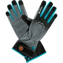 GARDENA Strauchpflegehandschuh Größe 8/M