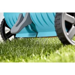 GARDENA Streuwagen L (432-20), Streugerät -Gardena GARDENA Streuwagen L 432 20 Streuger t@@9wihru32 2