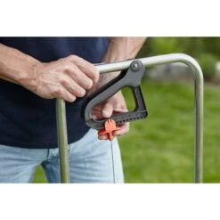 GARDENA Streuwagen L (432-20), Streugerät -Gardena GARDENA Streuwagen L 432 20 Streuger t@@9wihru32 4