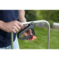 GARDENA Streuwagen XL (436-20), Streugerät -Gardena GARDENA Streuwagen XL 436 20 Streuger t@@9wihru34 10