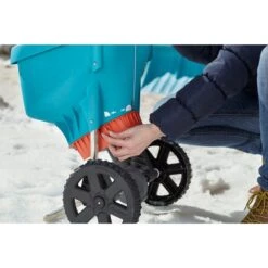 GARDENA Streuwagen XL (436-20), Streugerät -Gardena GARDENA Streuwagen XL 436 20 Streuger t@@9wihru34 7