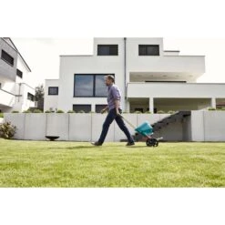 GARDENA Streuwagen XL (436-20), Streugerät -Gardena GARDENA Streuwagen XL 436 20 Streuger t@@9wihru34 7